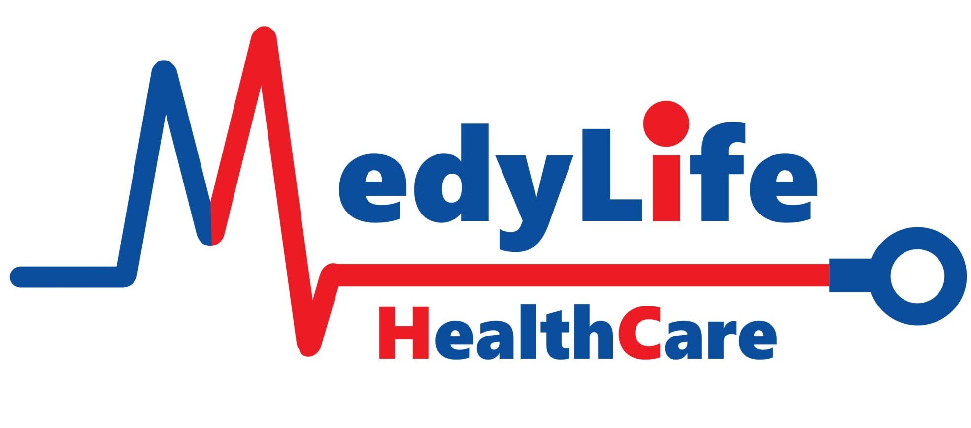 MedyLife Logo